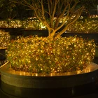 Lighting decoration with LED Christmas lights led string light WL-LD-019