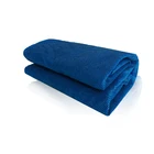 blue fire retardant HDPE shade sail for agriculture