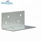 High Quality sheet metal fabrication/stainless steel metal fabricators