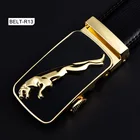 Customized High Quality Leather Belts Top Business Mens 2019 Fashion Belt For Men