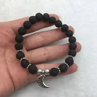 Bracelet Wholesale Lava For Charm Bracelet Of Bead Bracelet