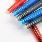 Erasable Pen Erasable Ink Pen Heat-erasable Ink Erasable Gel Pen With Eraser School Student Writing Pen