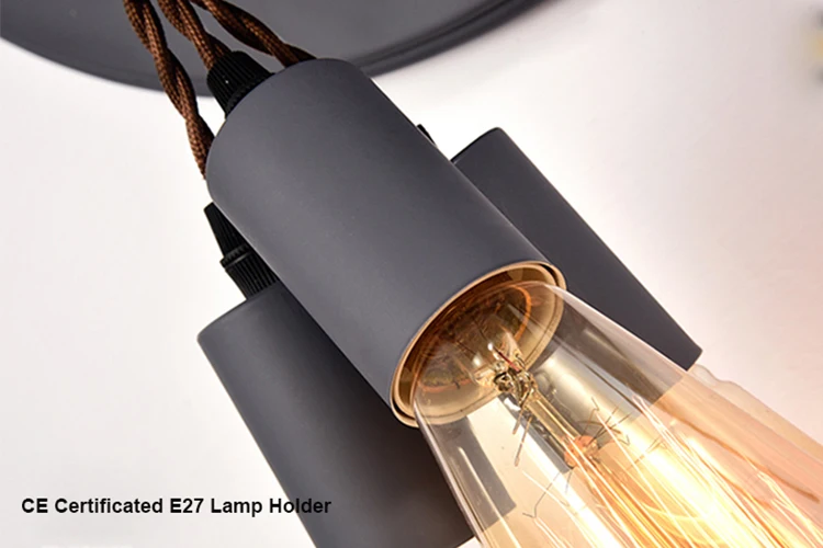 Decorative gorilla statue animal wall led light for restaurant hotel coffee shop bar wall lamp