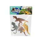 Animal Set New Fashion Highly Cost Effective Dinosaur Animal Figure Toy Set PVC Plastic