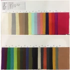 Wholesale Custom Color 100% Linen Fabric Custom Dress Shirt Fabric