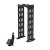 /product-detail/black-portable-archway-walk-through-metal-detector-inspection-airport-hotel-sensitive-gold-detector-62227123281.html