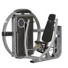 Hot sell commercial gym equipment Chest press LZX Fitness Shandong factory