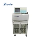 Processor Hisure High Quality Histology Pathology Automatic Vacuum Tissue Processor