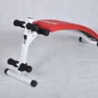 Exercise Bench Exerciser New Fashion Trend Selling Home Mini Exercise Bench Exerciser Sit-up Fitness Equipment