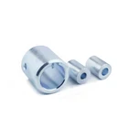 OEM High Precision Metal Hardware Steel Machining Custom Auto Parts CNC Tuning Machining Auto Parts