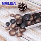 Garment Buttons Buttons Garment Buttons Mailida 4 Holes Flatback Garment Buttons