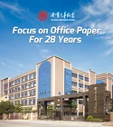 80 A4 A4 Paper China Lowest Price High Quality 100% Pulp 70 75 80 GSM A4 Paper