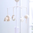 2020 Hanging Mobile Musical Lovely Baby Bed Bell Baby Toys