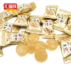 Cheap price hard texture spicy flavor delicious ginger candy