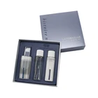 Packaging Gift Packing Boxes Gift Boxes Hot Selling Rigid Cardboard Skin Care Packaging Cosmetic Gift Set Box