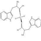 Free Compounds Free Sample Free Of Charge DDP Door To Door Coordination Compounds Of Copper Ll With L-5-hydroxytryptophan