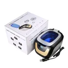 Dvd 2021JEKEN 750ml CD VCD DVD Household Cleaning Machine Ultrasonic Record Cleaner