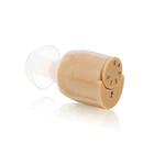 Jinghao Super long Standby Is Exquisite And Small In Ear Hearing Aids