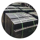 Iron Gully Ductile Iron Gully Gratings Wholesale Cast Iron Drainage Gully Grate Cover Ductile Iron Grating Cover