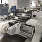 jumbo roll kraft paper cutting machine