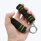 Muscle Shaper Hand Exerciser Grip Strengthener Finger Exercise Fitness Muscle Strength Hand Grip Training