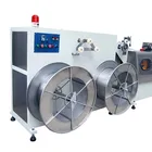 Custom Cleaning product tube extruder plastic extruder