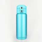 Hot Perfect For Hot And Cold Drinks Double Wall Stainless Steel Water Bottle Vacuum Flask