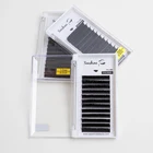 Private label volume eyelashes lash eyelash extensions eyelashes extension professional