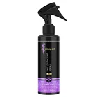 SLAYING LOLLI BRANDED heat protectant hair spray private label
