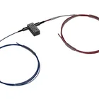 Ethernet Switch Optical Switch Price 0.9mm Fiber Cable Optical Ethernet Switch 1x2 Optical Switch Low Insertion Loss