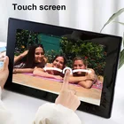 15.6 inch Android Wifi Cloud Digital photo frame with 16GB Memory/ Touch Panel