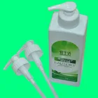 45/410 dispenser pump no spill plastic bottle cap