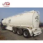China capacity fuel tank truck, used fuel tanker truck trailer