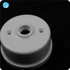 Ceramic Wall Switch Alumina Insulation Parts Electrical 95