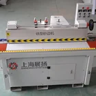 Straight sander wood door sanding polishing machine for edge