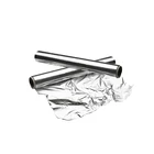 Grade aluminium foil factories foil household foil packaging