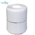 Oxygen Purifier Portable Fridge Personal Oxygen Remote Control Timing Air Purifier