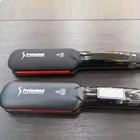 New Gorgeous Flat Iron Safety Electric Ceramic Hair Straightener