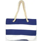Custom Reusable Extra Large Craft Women Handbag Cotton Canvas Beach Tote Shopping Bag