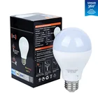 4W 7W 9W E27 Automatic On/Off Microwave Motion Sensor LED Light Bulb for Indoor Corridor Hallway Garage Staircase