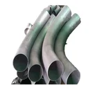Bend 5d Bend ASTM B16.49 5D 323.9mm EFW Sch10s 316l Hot Induction Bend