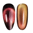 Nail Polish Nail Unigel 2020 Galaxy 5D/9D Cat Eye Professional Nail Art Uv Gel Polish