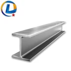 Beam Uc Beam 300x300x10x15 ASTM A992 Steel 100x50 Wide Flang Steel H Beam AS/NZ 3679 UB UC H Beam