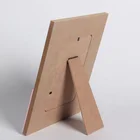 wholesale Baby Shower Gift prices Children wooden picture photo frame