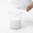 Superior food grade Odorless Water based glue for flexible packaging by Guangdong manufacturer