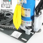 Ac 600kg Automatic door motor roller shutter door opener Rolling Door Motor
