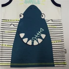 Baby Clothes Customised Baby Clothing Boys New Summer Clothes Sets Gift