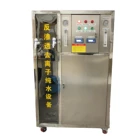 Water Treatment Osmosis Small Capacity Industrial Ro Well Water Treatment System Reverse Osmosis Plant