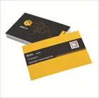Factory Custom made the cheap flash business card printing