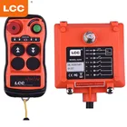 Q200 receiver 433 mhz crane hiab industrial system wire remote control WINCH 12V BUTTON SWITCH